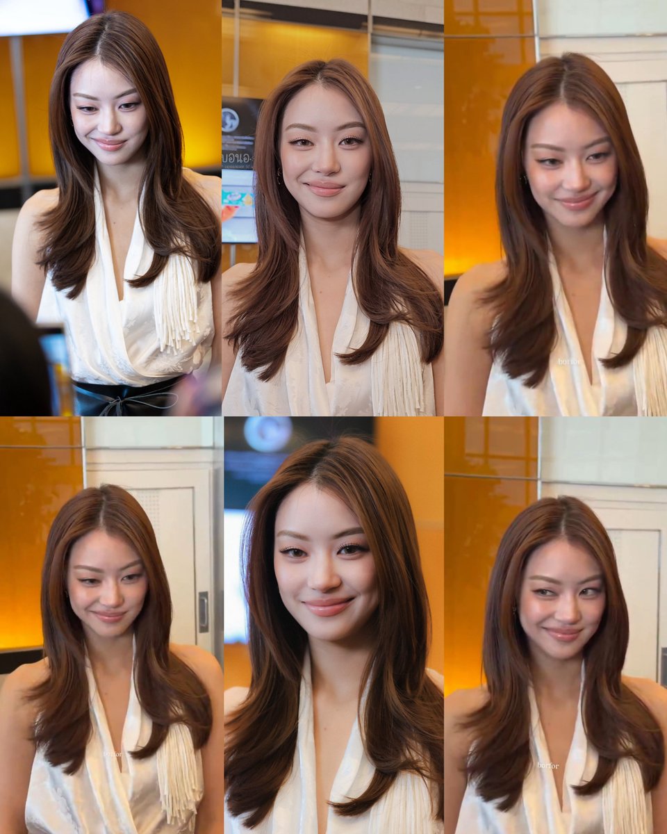 z1yuuu0's tweet photo. gathering all of this angle of Miu natsha's roblox smile, bc she's so unserious 😏😭

#MiuNatsha #หมิวณัชชา https://t.co/YJDRJmKJtG
