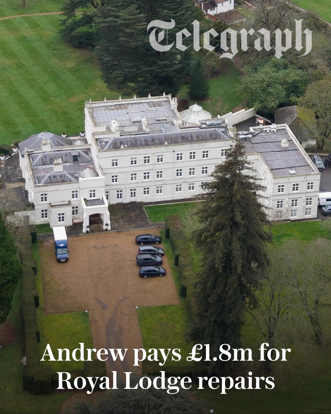 The Telegraph on X: 