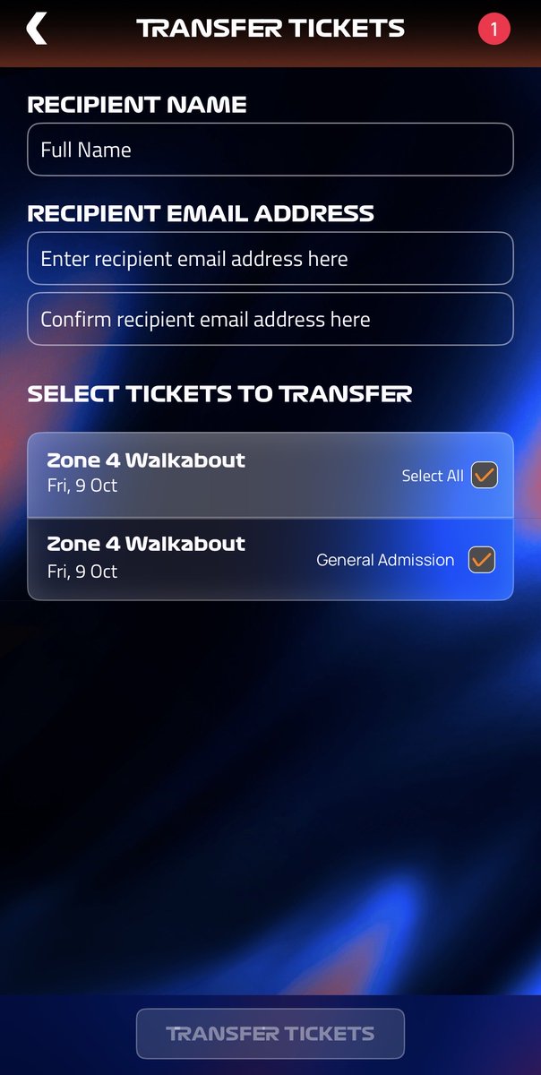btxtis_fr's tweet photo. anyone still need f1 ticket for tonight? my ticket is available https://t.co/zF7Vy8cPnD