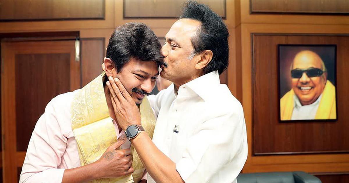 sree_sathyan's tweet photo. Lets take a moment to thank @mkstalin  and @Udhaystalin .

Really thought it was difficult to win, but your abusive campaign , vulgar comments and body shaming speeches played a crucial role in @TVKVijayHQ victory.

Keep the good work♥️ https://t.co/ja5TviNNX7