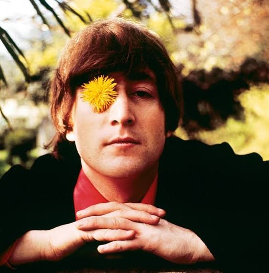 crossduniverse's tweet photo. My favourite Beatle was born today.. Happy 86th Heavenly Birthday, Johnny Boy. I love you, and I miss you, still. Rest easy. 💙🇬🇧 https://t.co/pVTw0JJorD
