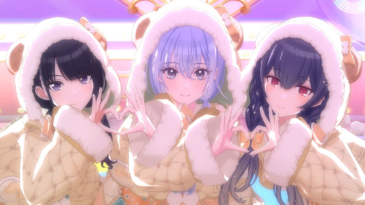 rinami3_5's tweet photo. #シャニソン https://t.co/RtUpS0y7P2
