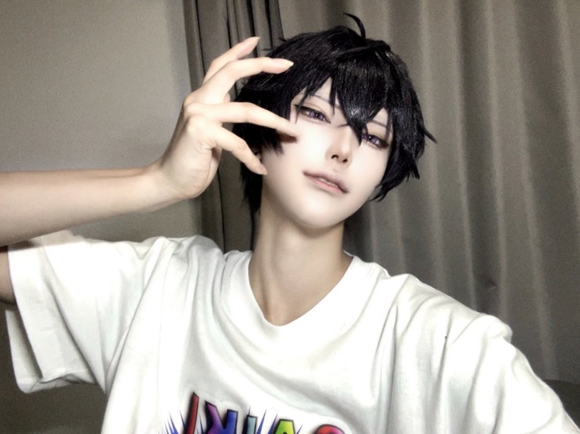 dari_a11's tweet photo. 🌈🕒cos

あまりにも厨ニ〒ツ https://t.co/qYPfPP0lKg