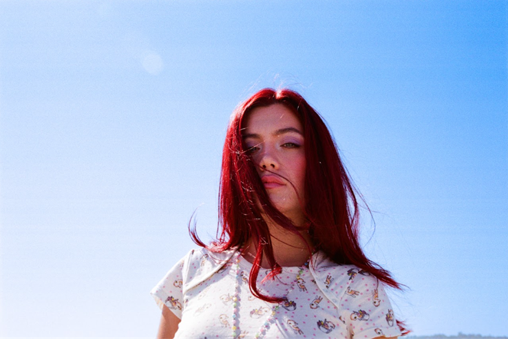 ClashMagazine's tweet photo. Alessi Rose digs deep on new single 'Fun' - a frank moment of pop honesty...

https://t.co/aPOmdpEm3N https://t.co/MyJAOp9Kid