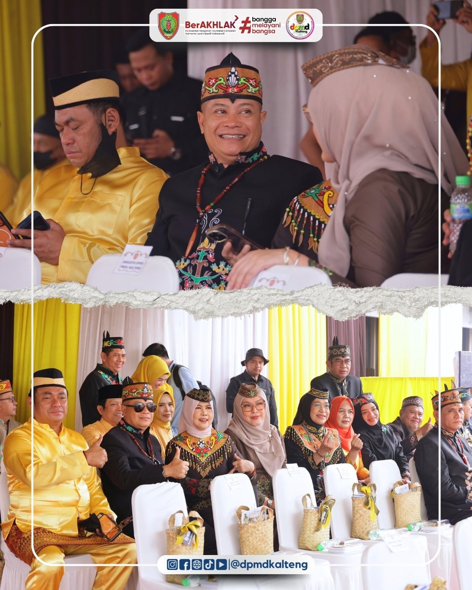 dpmdkalteng's tweet photo. (TIM MEDIA DPMD)
#kalteng
#kalimantantengah
#pemprovkalteng
#kaltengberkahkaltengmaju
#desabisa
#mulaidaridesa
#banggamembangundesa
#dinaspmdkalteng
#dpmdkalteng
#diskominfosantikkalteng
#setdaprovkalteng
#mmckalteng https://t.co/ml8RPqFd9j