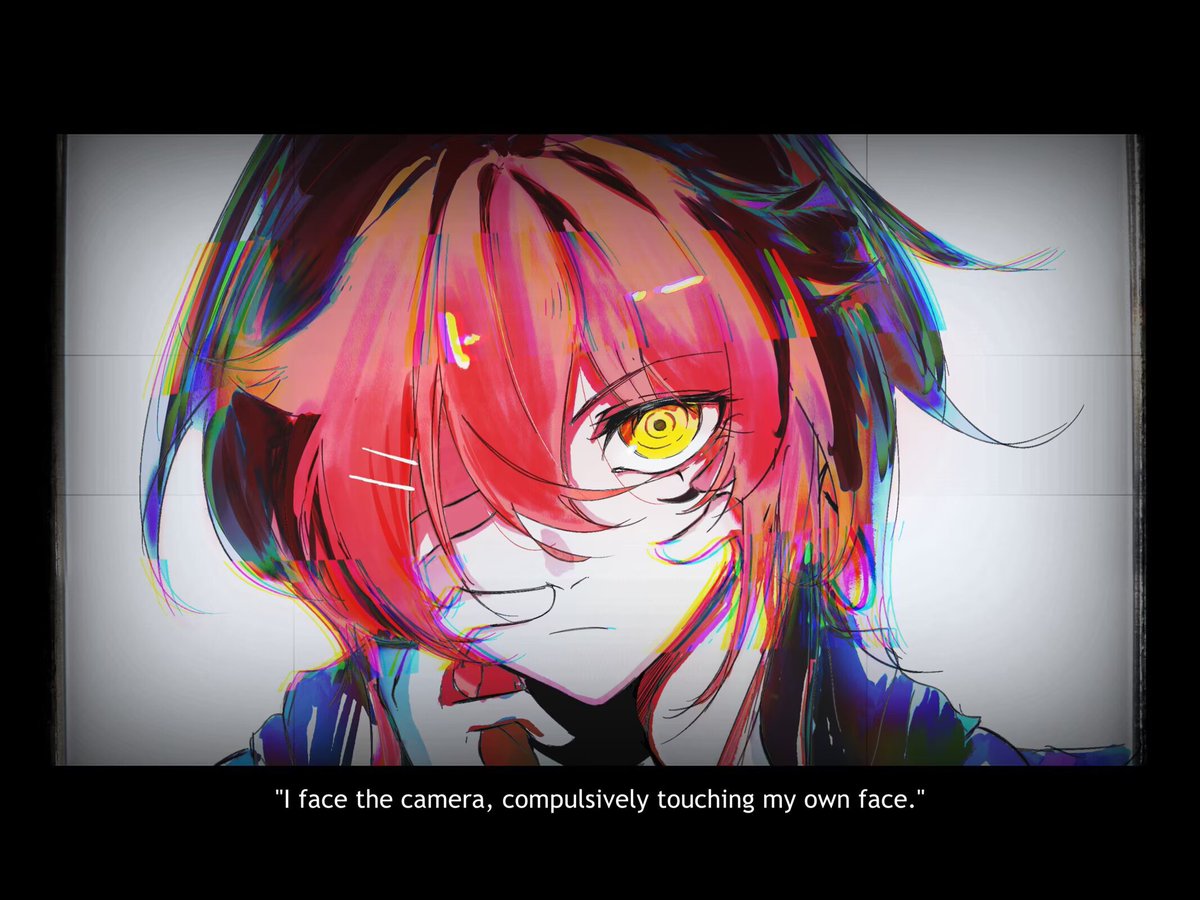 doppelcc05's tweet photo. @kisekii_o Hello! I'm navi. Thank you so much for the opportunity. I'd love to join the community as an artist!
VGen: https://t.co/j6v54IMack
Portfolio: X https://t.co/bHAkLOdYXP