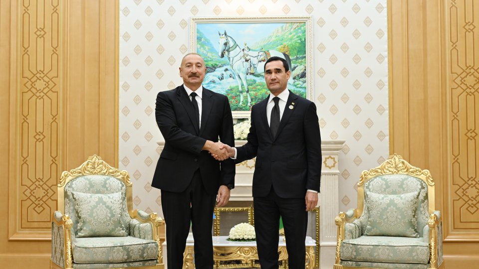 babay15693's tweet photo. Azərbaycanın Mərkəzi Asiya dövlətləri ilə əməkdaşlığı regional sabitliyin qorunmasına, iqtisadi tərəfdaşlığın inkişafına və qarşılıqlı əlaqələrin gücləndirilməsinə xidmət edir. https://t.co/rxUeFc1RGq