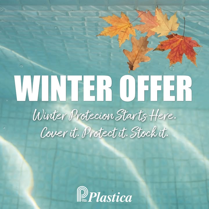 plasticapools's tweet photo. Our Winter Offer Is On! ❄️⏰

Contact us today for a quote or to find your local Pool Partner!

📱 01424 857802
📧 orders@plasticapools.net
🌐 https://t.co/lJ7K5ARiPB

#plasticapools #plastica #pool #swimmingpool #pooltrade #ukmanufacturer #ukbusiness #winter #offer #savings https://t.co/NGuIr3s2ht