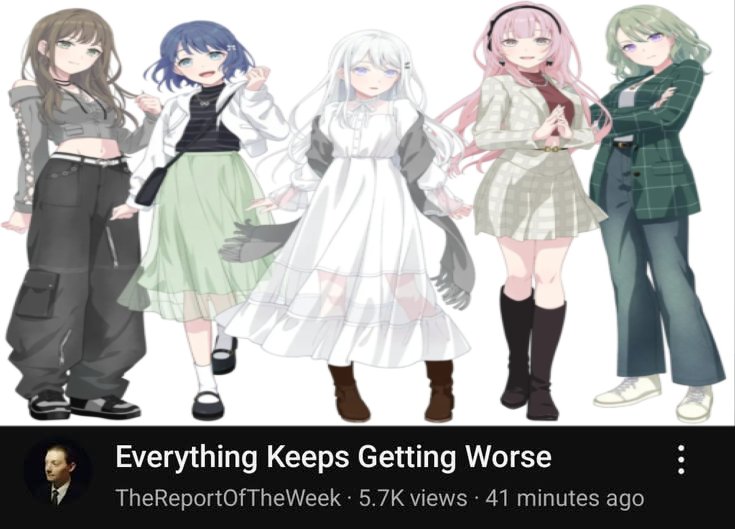 DailyHoukaIzumi's tweet photo. How to describe the state of Millsage https://t.co/HjisK9741V