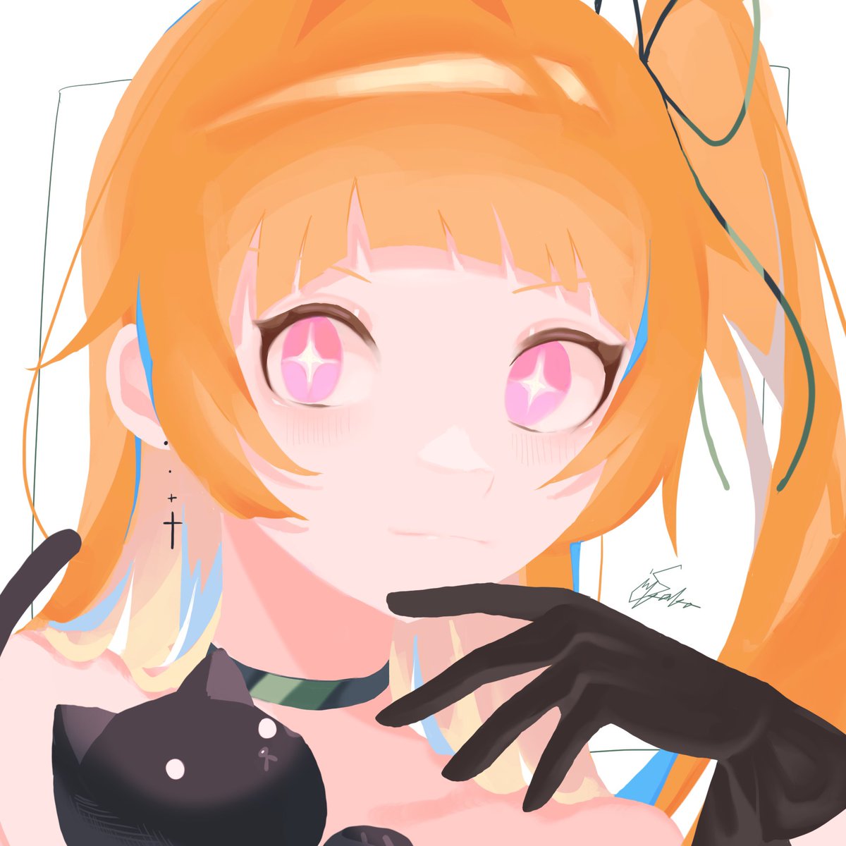 vny2ul's tweet photo. #oc
創作 https://t.co/xIKPTSSYkJ