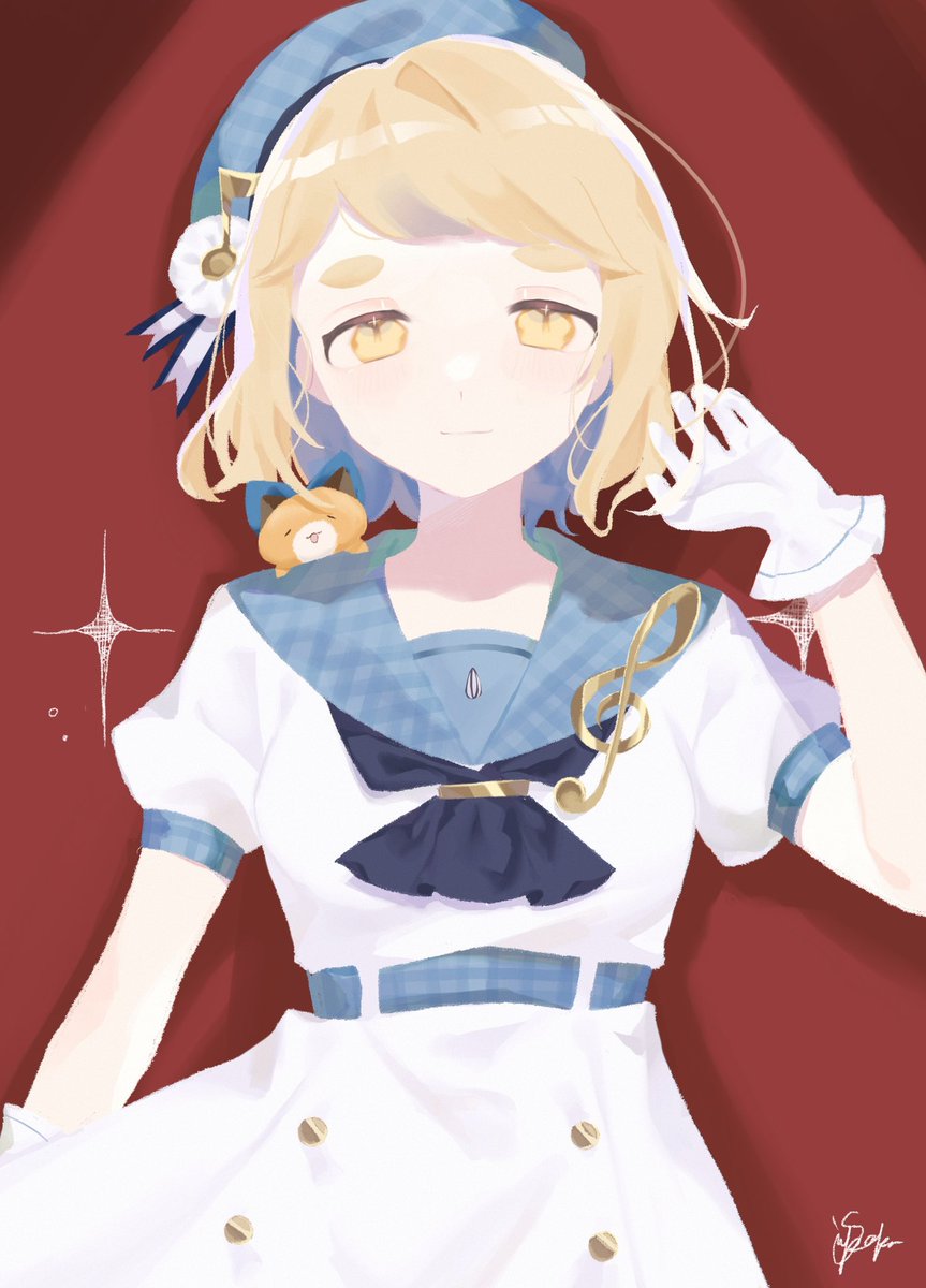 vny2ul's tweet photo. #描いてみまちた https://t.co/BGq5aAFKs6