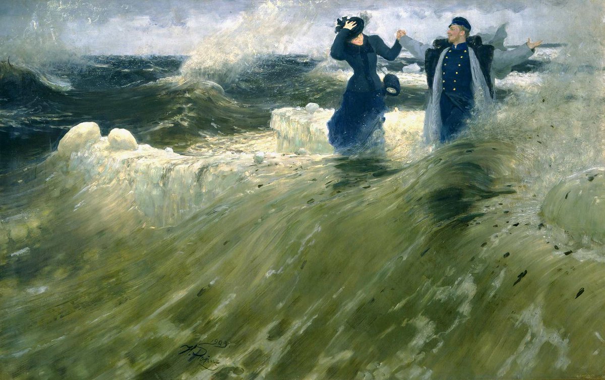 LondonTraszfc's tweet photo. En el atardecer, un grupo de marineros (佣) enfrenta a una criatura marítima con un abismo que come (蚀) y atrapar (捕). Las olas profundas de la bahía (渤) guardan secretos antiguos. https://t.co/bsmiu3Hd9v
