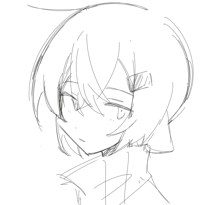 Ako_Pen_'s tweet photo. 絵です　これ載せたっけ？ https://t.co/TGmlBmRvQI