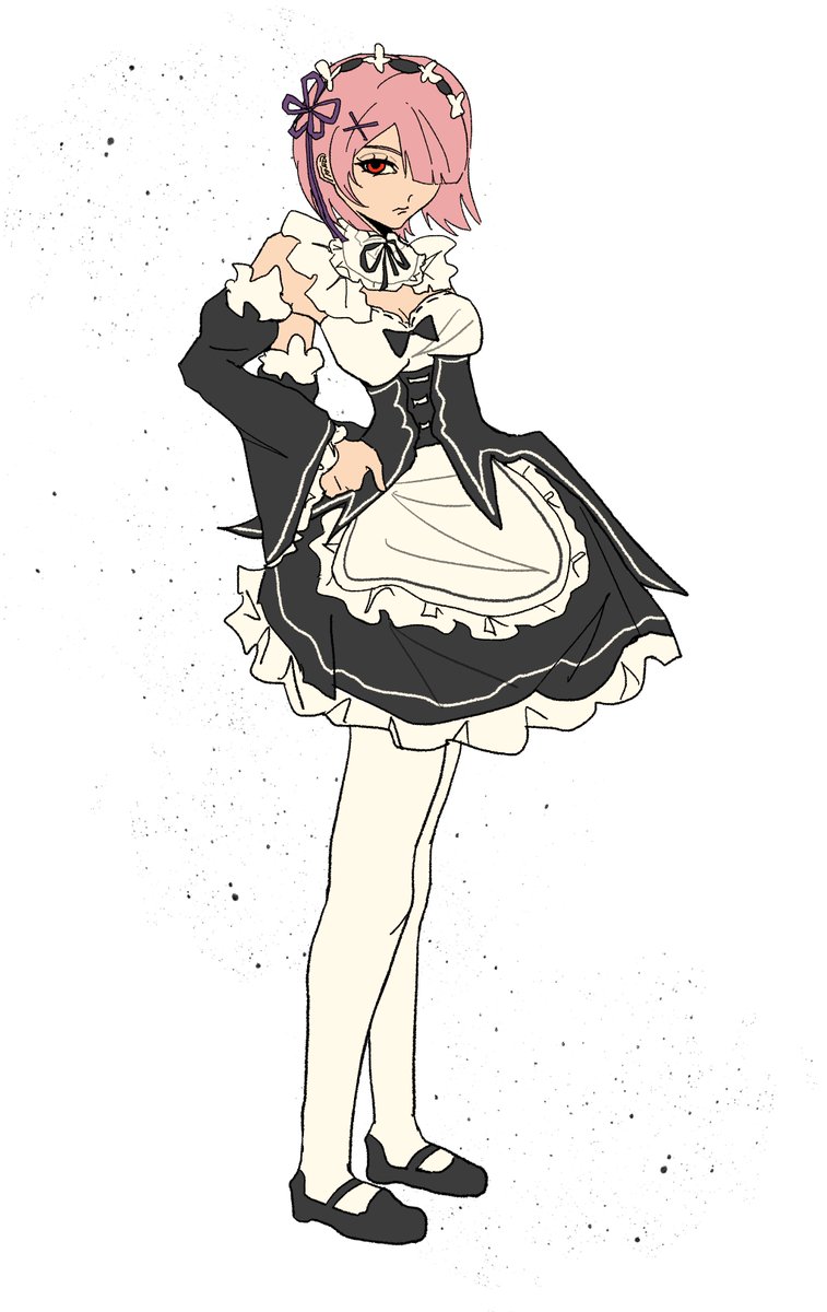 Rumk0608's tweet photo. #rezero #リゼロ 姐姐大人 https://t.co/DKRwC6uRgg