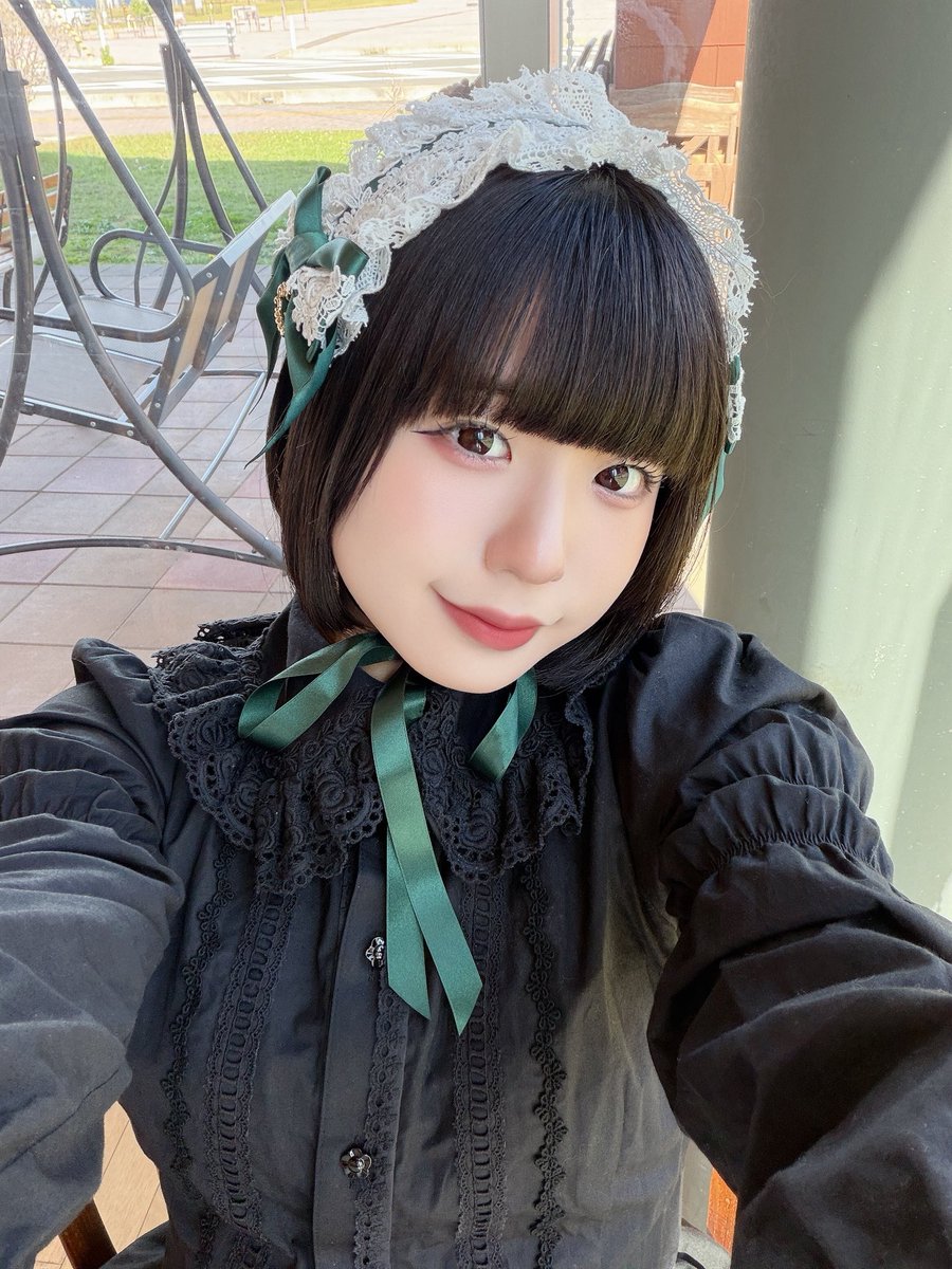 kurumi_kinopo's tweet photo. 姫です👸🏻 https://t.co/xNECMy0OiX
