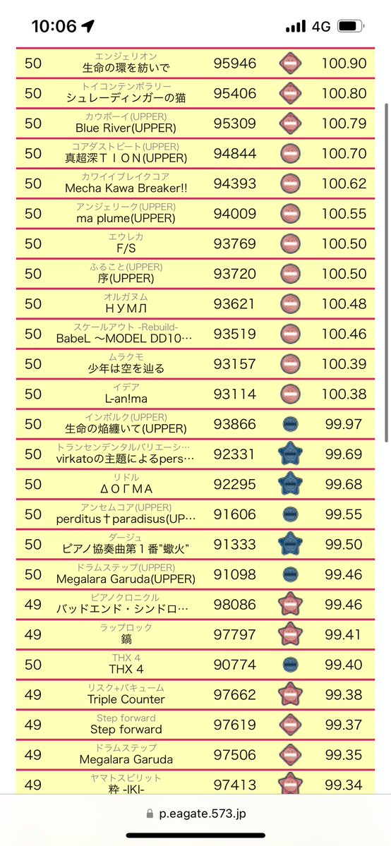 melingual_'s tweet photo. 今月の目標は旧ポックラ下限を97kにする https://t.co/y17cupFz6A