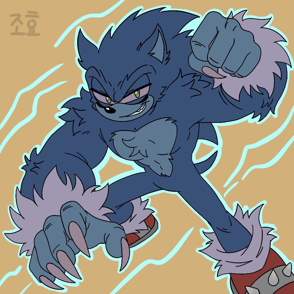 johyo_oo's tweet photo. 백만년만에 그린 늑돌이 귀여워
#Sonic #SonicTheWerehog https://t.co/sUs7MjWglT