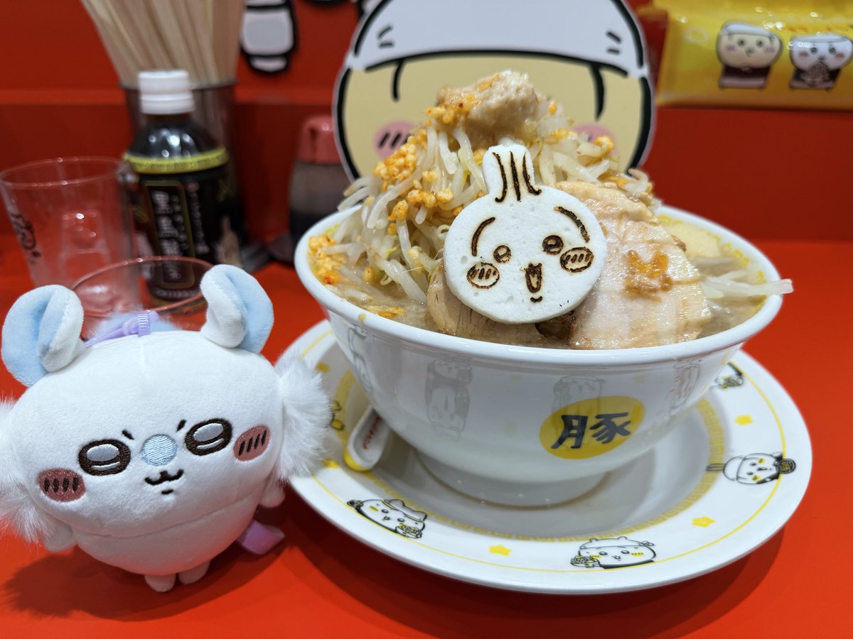 lucky_yu_2012's tweet photo. 血液が塩味を帯びそうだッ https://t.co/MytPC1EG3P