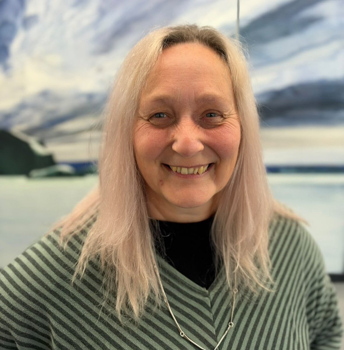 StirUni's tweet photo. 👏 Congratulations to Claire Crawford, Lecturer in Paramedic Science at #UofStirling, on her appointment to the Paramedic Council of the Royal College of Paramedics, the recognised professional body for paramedics and the ambulance professions. https://t.co/0ZbVrgjLf9