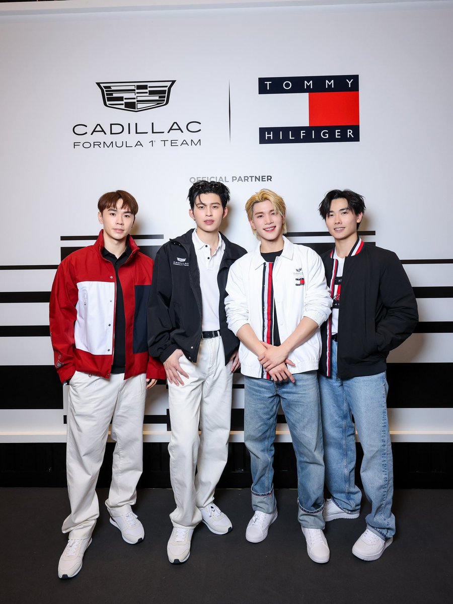 ppnarawinz's tweet photo. 📸 alvintieww ig

❤️🤍💙

PONDPHUWIN TOMMYCAD F1
POND x TOMMY HILFIGER CAD F1

#TommyHilfigerxPond
#TommyHilfigerxCadillacF1
#TommyHilfiger #TommyFamily  
#ppnaravit @ppnaravit https://t.co/Ctwb3g5IQn