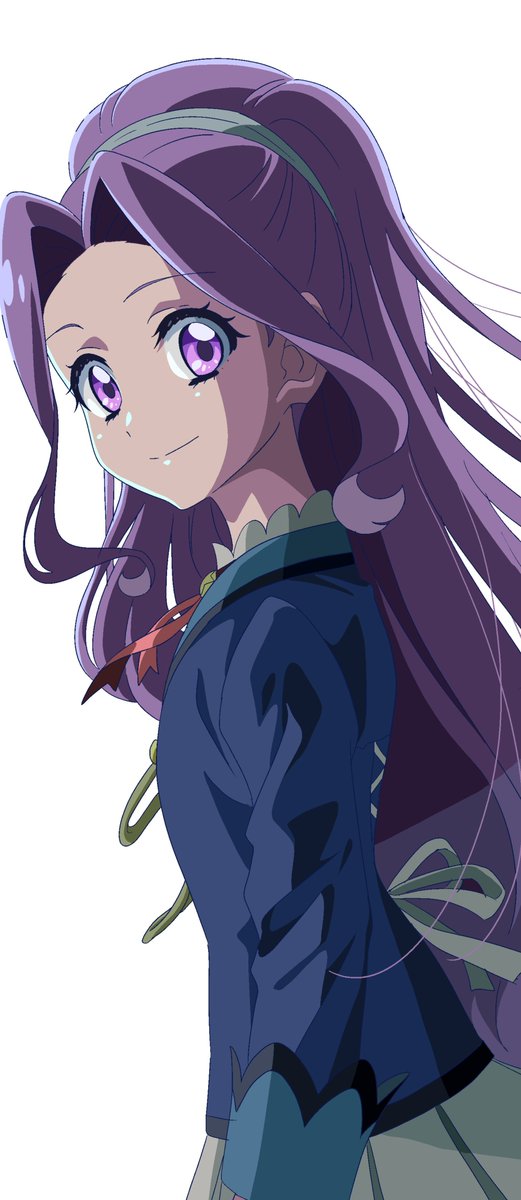 caoryu_YS's tweet photo. 今回の絵も、本業のアニメーターらしくアニメ塗り(TVpaint12pro)＋特効(AfterEffects)＋2DCG諸々(CLIP STUDIO)の組み合わせで制作しました🌙 https://t.co/iS4rYyuNwU