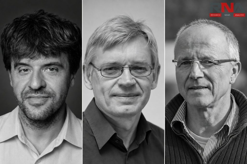 DExecutiveMag's tweet photo. 2026 Nobel Prize Winners: Scientists Take Centre Stage as Nobel Week Unfolds

Read More; https://t.co/zlVjApciMo

#WorldNews #NobelPrize #NobelWinners #NobelPrizeWinners https://t.co/KngQggdhqT