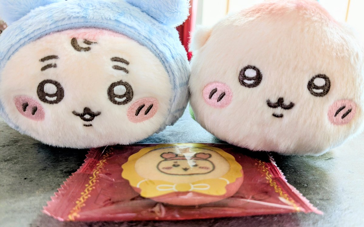 tmxanr's tweet photo. すごーく久しぶりにカナディアンチキン！美味しいボリューミーなセット✨
ベビかにくり共演できてハッピー♡ https://t.co/G6cQuauFFk