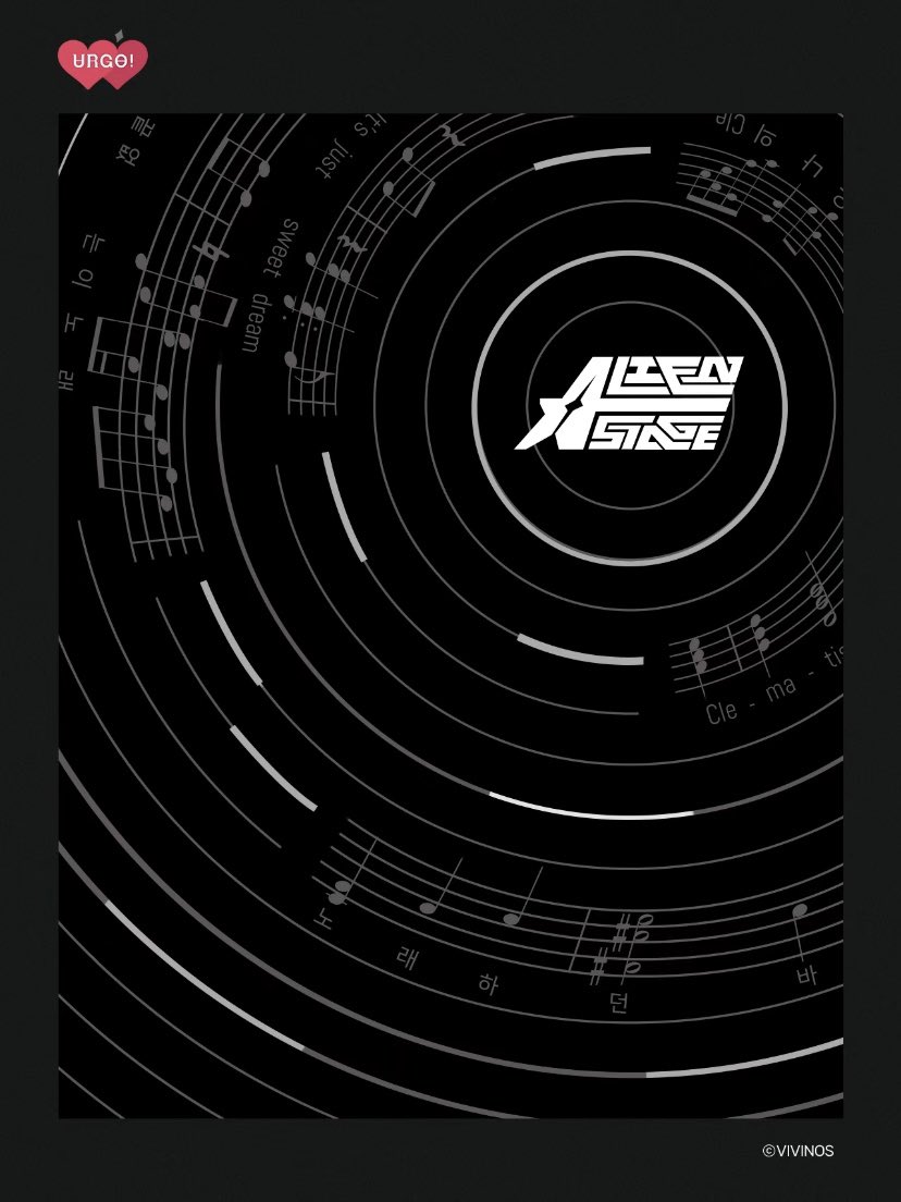 alnstella's tweet photo. 【悠乐谷 RED】261009

悠乐谷 × ALIEN STAGE
まもなく新商品登場！

끝 없는 이 노래 - Cure
It's just sweet dream - Sweet Dream
노래하던 바다 - Wiege
오 나의 Clematis - My Clematis

#ALNST #에이스테 #エイステ https://t.co/4FMoYjouyW