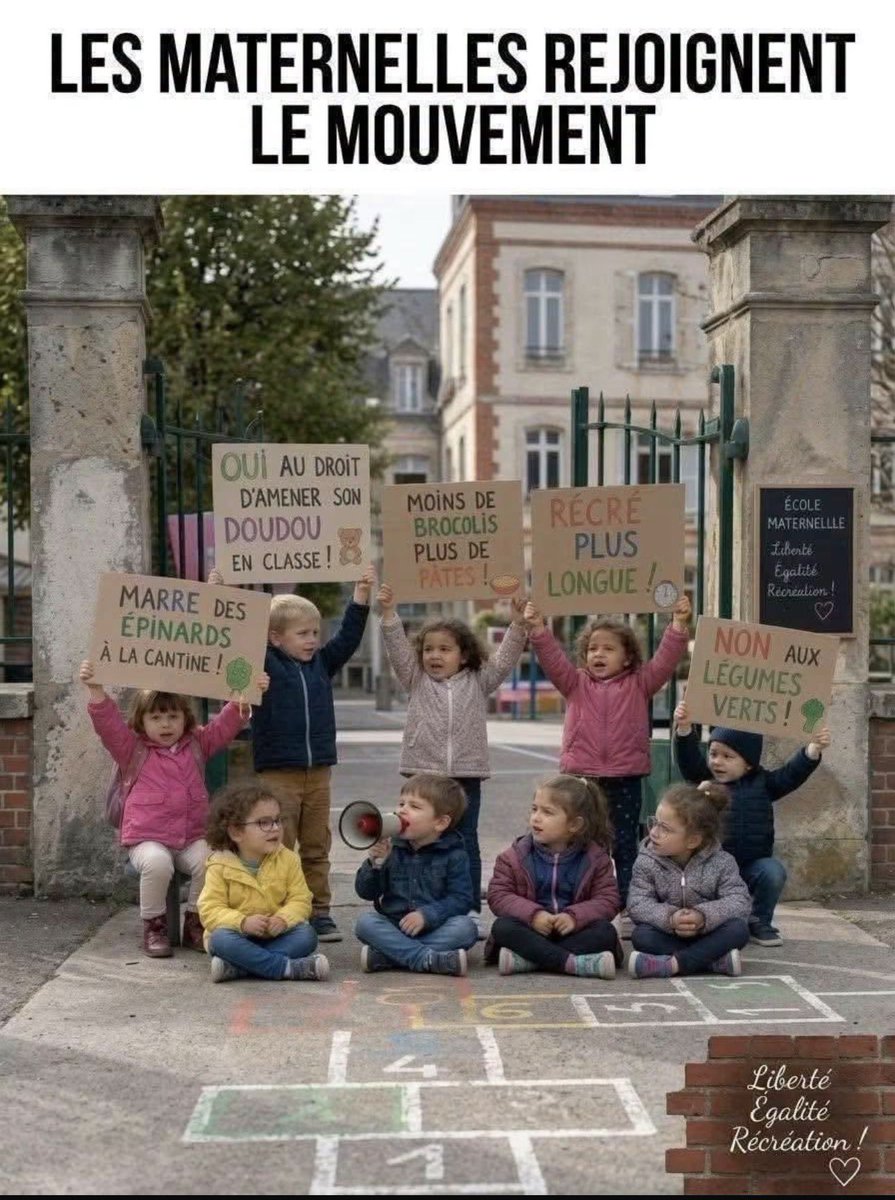 dr_l_alexandre's tweet photo. Je ne suis pas l’auteur de ce dessin, qui est assez juste https://t.co/ZHLq6KEnyk