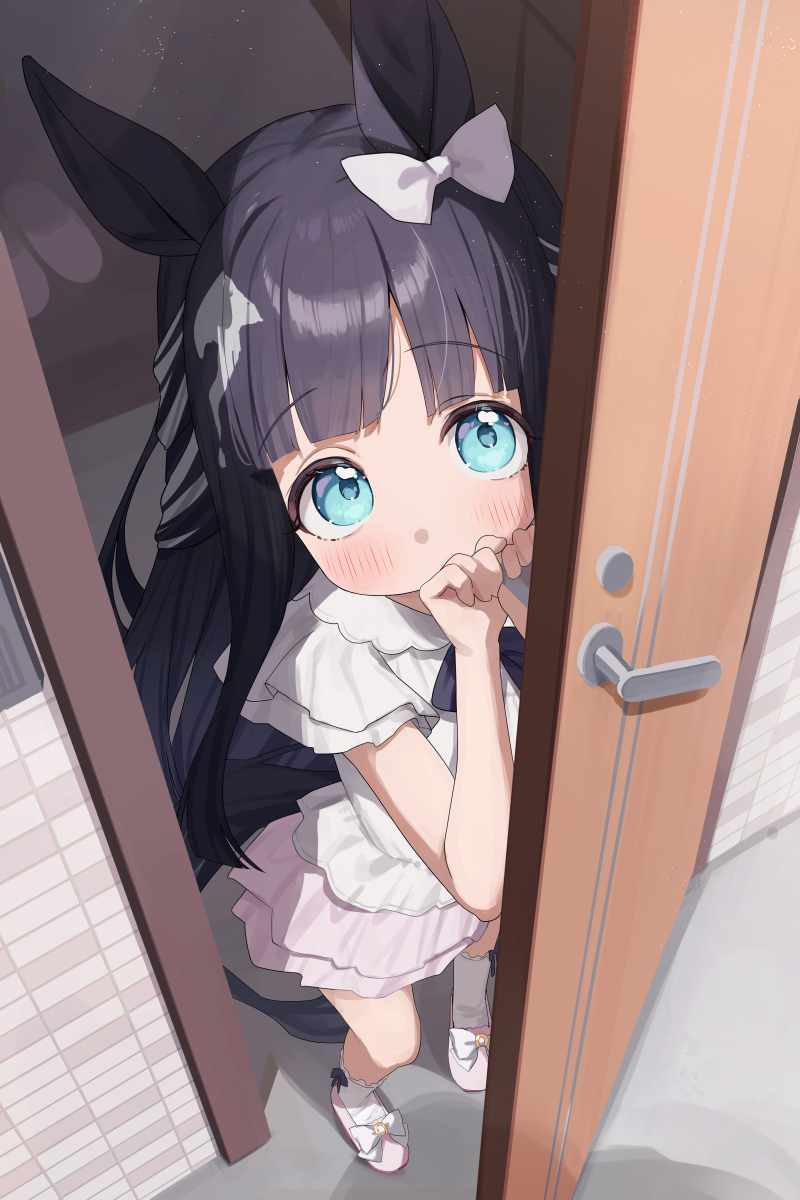 Saboten_Mushi's tweet photo. 🖤 → 🩶 → 🤍
#クロノジェネシス https://t.co/29fCYdOpsg