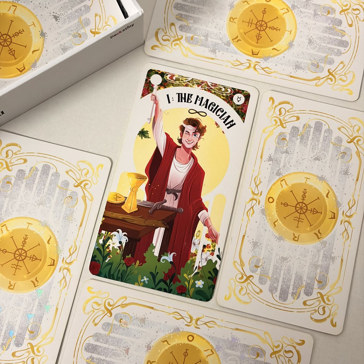 Tarotwithcactus's tweet photo. 📍สิ่งที่เราควรรู้ประจำวันที่ 10.10.2026 ตามวันเกิด🔮✨

Sun. - ได้ตัดสินใจอย่างเด็ดขาดกับทางเลือกที่มี โอกาสก้าวหน้าต่อไปเพราะการเลือกของตัวเอง 

Mon. - คอนโทรลสถานการณ์ได้ดีมากๆ คาดการณ์ไว้แล้วว่าจะเกิดอะไรขึ้น และเราสามารถทำให้เป็นตามที่คาดหวังได้เป๊ะสุดๆ  
 
Tue. - ใช้ทางลัดหรือความคิดที่แตกต่างในการทำสิ่งที่คาดหวังให้สำเร็จได้ คิดต่างแล้วปังมากกว่าเดิม อย่าให้ตัวเองติดอยู่ในกรอบ  

Wed. - มีโอกาสได้รับของมีค่า หรือมีโอกาสที่มีค่าเข้าหา พยายามเปิดใจเข้าไว้ในวันนี้     

Thu. - คนที่เคยสนับสนุนอาจเปลี่ยนใจแบบฉับพลัน เพราะฉะนั้นเลยแนะนำว่าพึ่งพาตัวเองไว้เซฟที่สุด      

Fri. - มีโอกาสได้รับข้อตกลงที่ดี มีเรื่องน่ายินดีให้ได้ฉลอง ได้เข้าสังคม เจอเพื่อนฮีลใจ สถานการณ์เป็นใจมากขึ้น    

Sat. - ระวังมีปัญหากะทันหันเข้ามาทำให้รู้สึกเหนื่อย หรือตัดสินใจอะไรด้วยตัวเองไม่ค่อยได้ ไปตามสถานการณ์ก่อนจะผ่านไปได้ด้วยดีเอง 

ฟอล/รีทวิต/เมนชั่น 659  - รับคำทำนาย/ขอให้สถานการณ์ดีขึ้นกว่าเดิม🪬✨