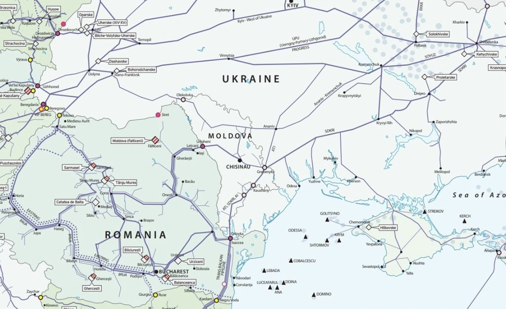 AndreiRusuwx's tweet photo. 💡🇲🇩 De la energie la transport, ingineria poate contribui la o Moldovă mai eficientă și mai bine conectată.

#Moldova https://t.co/UWaBot9KMx