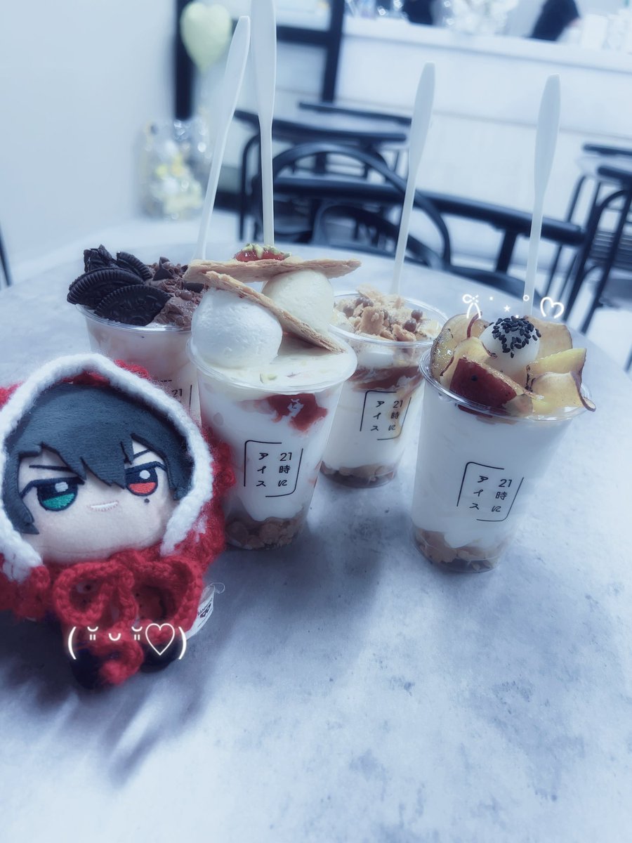 utagan_14's tweet photo. 友達と体育祭のプチ打ち上げ的な？一郎とプリクラも撮れて嬉しい☺️ https://t.co/WzOb7kAhB2