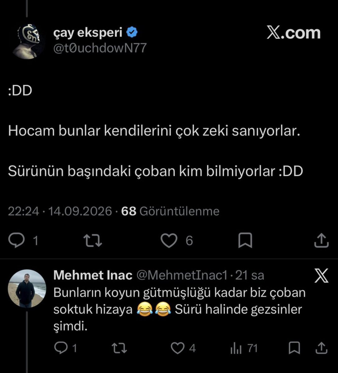 sfr_tkr's tweet photo. Şu sağdaki iddiayı böyle bir bütün halinde koyunca daha şık durdu sanki?! 

Şu telegram grubu neyse artık, ona da bir el atılması lazım!

Ne kadar twit silse de o eşgal yalan söylemez. Bakalım çobanları kimmiş?!

#ösymistifa https://t.co/Y1ix3QqALZ