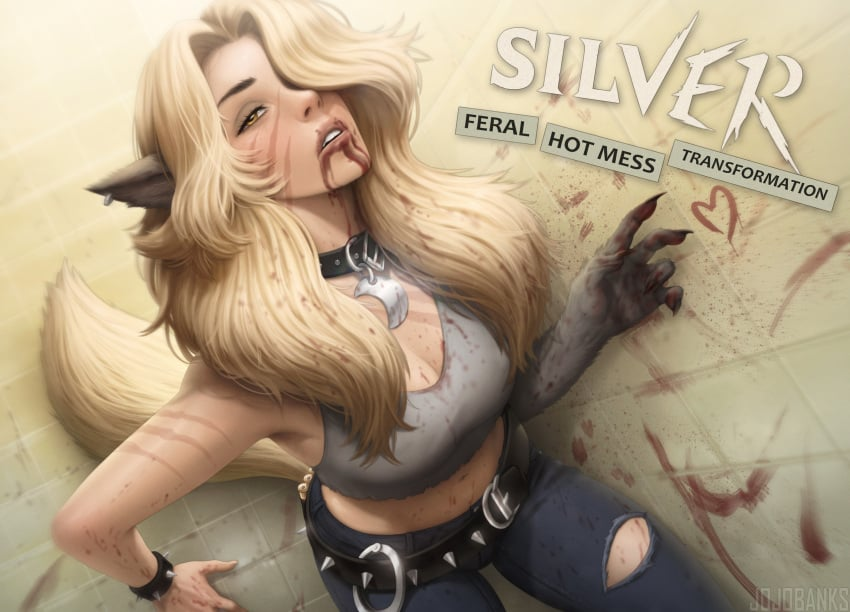 LycanthropicDog's tweet photo. 𝙉𝙔𝘾'𝙨 𝙧𝙚𝙨𝙞𝙙𝙚𝙣𝙩 𝘽𝙤𝙪𝙣𝙩𝙮-𝙝𝙪𝙣𝙩𝙚𝙧 &amp; 𝙁𝙚𝙧𝙖𝙡 𝙈𝙪𝙩𝙩

𝙄𝙣𝙩𝙚𝙧𝙨𝙚𝙭 -/- 𝙉𝙤𝙣
𝙉𝙤𝙣 - 𝘾𝙖𝙣𝙤𝙣 𝙋𝙤𝙧𝙩𝙧𝙖𝙮𝙖𝙡 https://t.co/jC6I4K8bRm