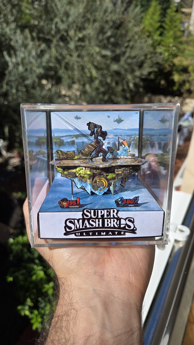 TheSisqui's tweet photo. Mirad el regalazo que me ha hecho mi novia 😍 https://t.co/WRHgpTtAD7