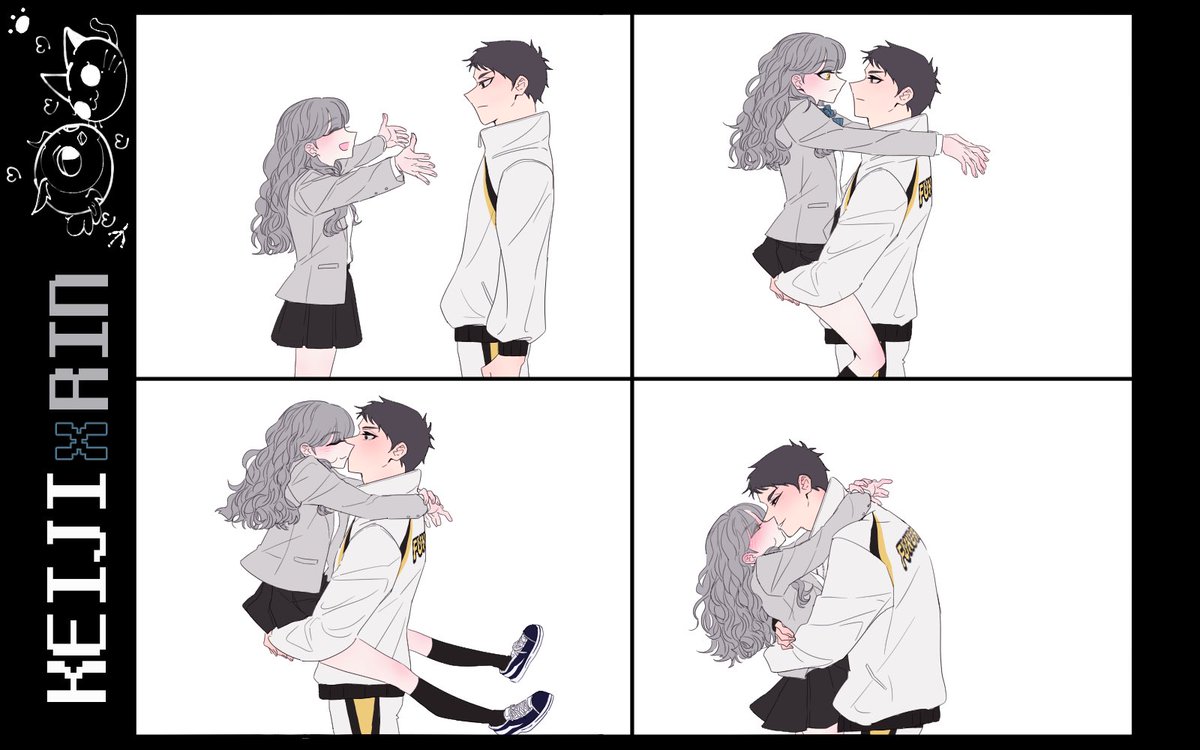 __rinakxs_'s tweet photo. 好きだよ！🩶 https://t.co/fFxQsJ41ZG