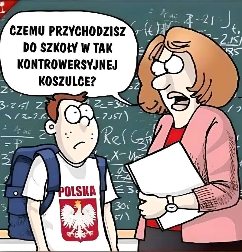 niepokorny81's tweet photo. @AnnaBenda3 π #Zhumorem https://t.co/TVaSOj2B6M