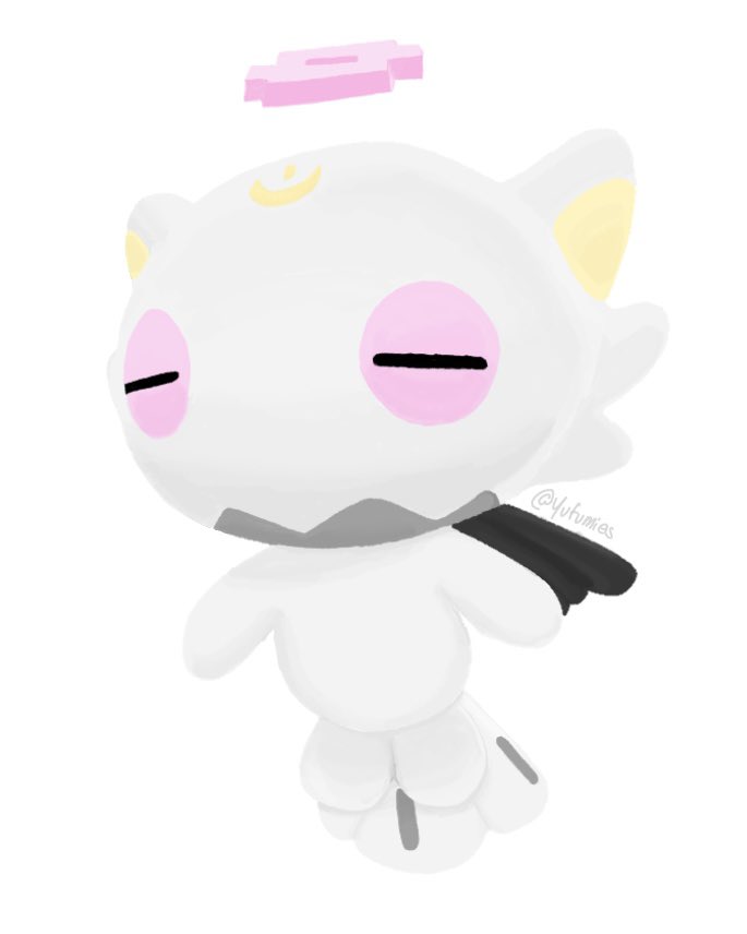 yufumies's tweet photo. ... a wild holon appeared !

my contribution to holon art but if he had a shiny ver. maybe #thatsmybaby #andTEAM #lunédraws https://t.co/O5ulYYvvtt
