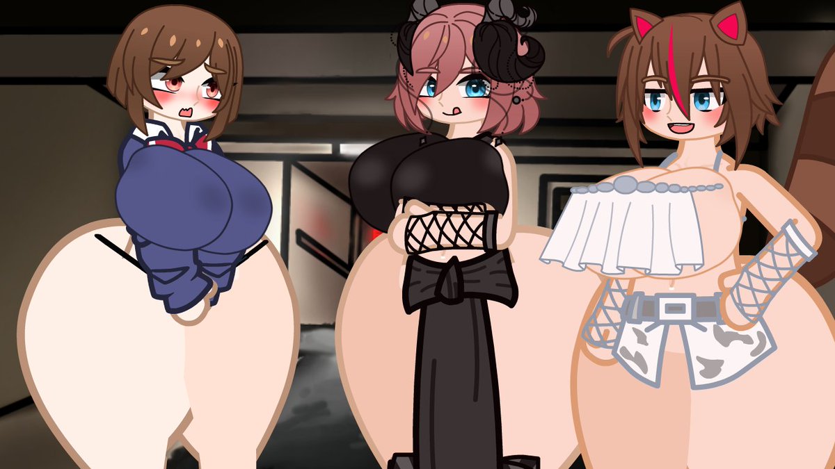 SofiSofterX's tweet photo. Las "Fiestas Collab" Vtuber [1/?]:

Mucho se sospechado sobre el crecimiento de las Vtubers y sus enormes números y como otras fracasan o son funadas.

#gachanebula #gacha #Gacha18 #GachaClub #gachasex #gachaheat #gachansfw #gachathicc #gachacommunity #Vtuber https://t.co/7TOQPeConW