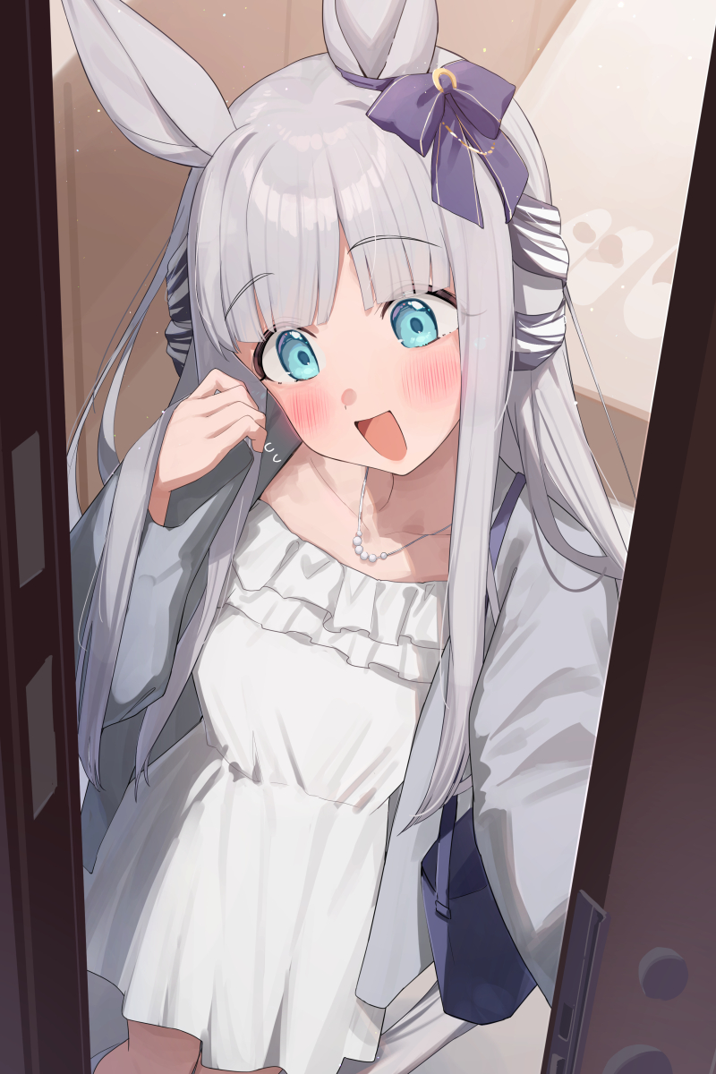 Saboten_Mushi's tweet photo. 🖤 → 🩶 → 🤍
#クロノジェネシス https://t.co/29fCYdOpsg