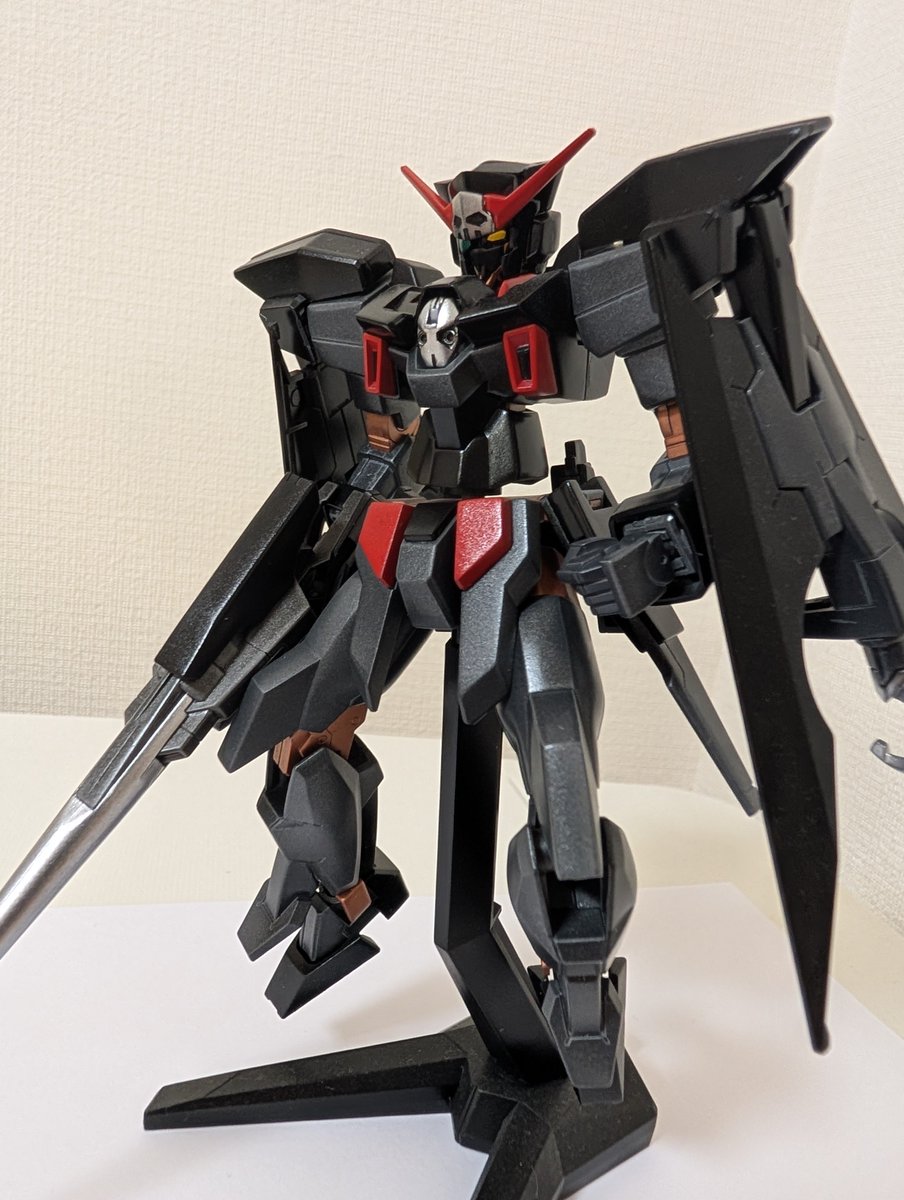 semuiin0408's tweet photo. ガンダムシリーズの中でも好きな作品です！

#ガンダムAGE15周年 https://t.co/RTzq08K8RN