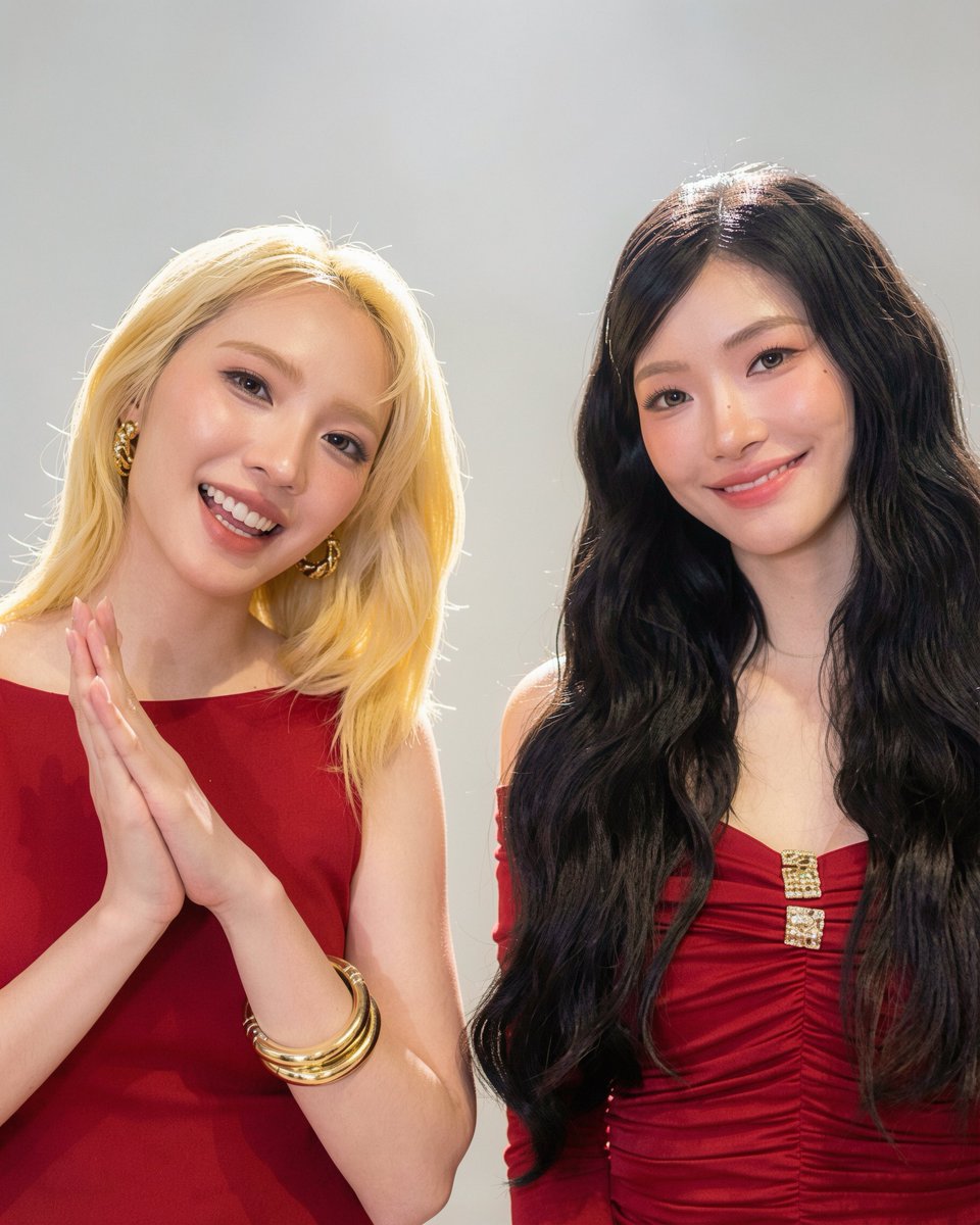 Pxpxixe's tweet photo. โฮรร วันนี้สวยจังเลยง่ะะ ชุดสีแดงออร่าออใจมากก 🥺🤏🏻🎀

JJJ GLOWING SKINNE
#JanJingJingXDrSkinne
#janjingjing https://t.co/8cgNwxVuEA