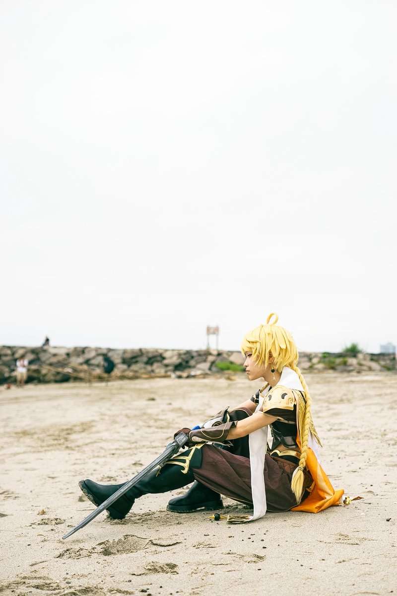 miya_pht's tweet photo. cosplay.空

-
旅の終点へ https://t.co/kKWQYqzzfQ