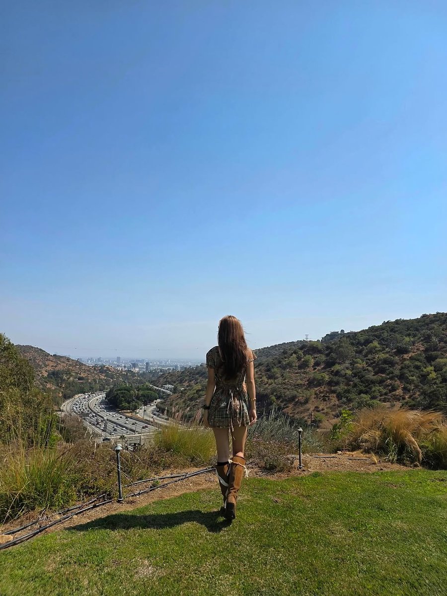 christigardena's tweet photo. Los Angeles from above. https://t.co/9RtlgDChqU