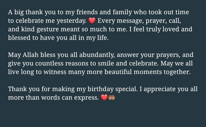 Beebah08's tweet photo. Thank you all i really appreciate 🙏❤️ https://t.co/CuCO0wiQrW