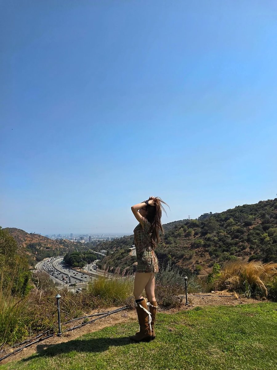 christigardena's tweet photo. Los Angeles from above. https://t.co/9RtlgDChqU