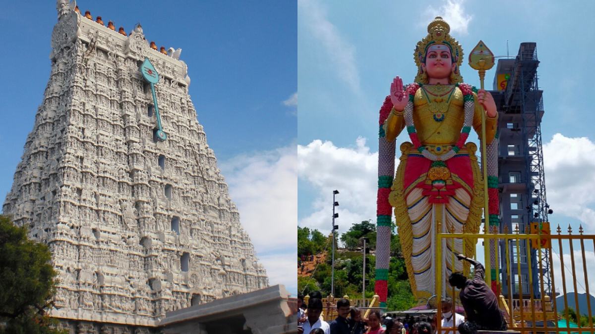 itzlyfeEng's tweet photo. Why Lord Murugan Lives in Tamil Hearts: A Divine Journey of Faith and Spirituality

https://t.co/xn8X4KnHsG

#LordMurugan #TamilKadavul #OmSaravanaBhava #MuruganDevotion #TamilSpirituality #ArupadaiVeedu #SkandaSashti #Thaipusam https://t.co/tdtyJsa6Ki
