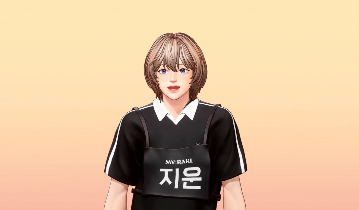 dye0n_'s tweet photo. 노래하는 지운이 잘생겼어.. 🥹🤍
#MYRAKL #미라클 #JIWOON #지운 https://t.co/GVfUb9LpBN