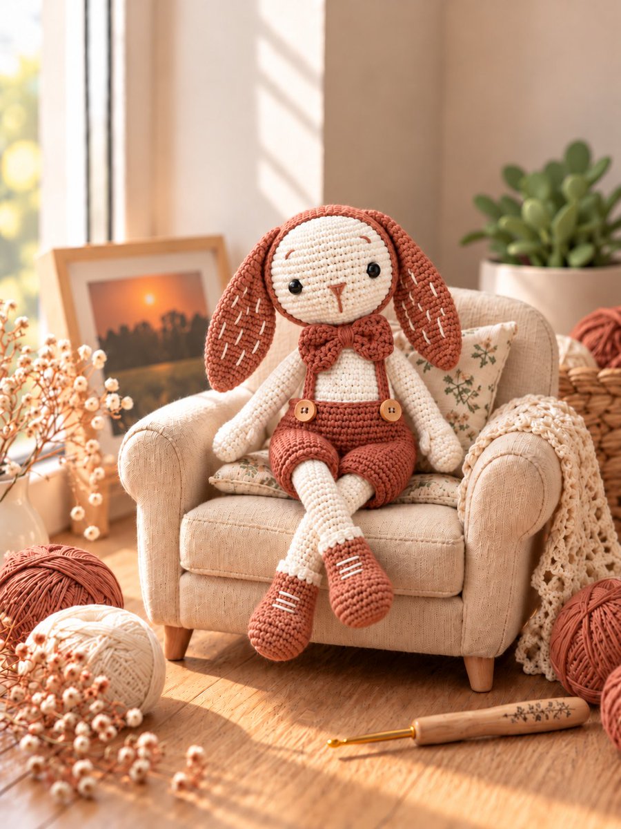 lafeecrochet's tweet photo. 🎄✨ Les commandes de Noël sont ouvertes ! 
🧶 Cadres personnalisés, doudous et poupées au crochet, faits main avec amour. ❤️
⏳ Pensez à commander tôt !
💌 Infos et commandes en MP.
💕 Un petit partage pour soutenir mon travail serait adorable ! Merci 🥰
#Crochet #FaitMain #Noël https://t.co/nzBQKpcuM0